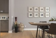 איך לבחור פינת אוכל?