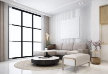 עיצוב הבית הוא יותר מאופנה חולפת