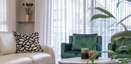 הגיע הזמן לחדש? טיפים לעיצוב וחידוש הבית בסטייל