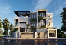 הפוך את הבית שלך ליצירת אומנות עם עיצוב פנים יוקרתי