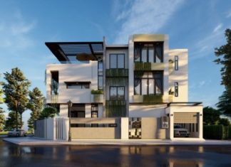 הפוך את הבית שלך ליצירת אומנות עם עיצוב פנים יוקרתי