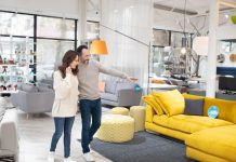 כיצד לבחור את הריהוט המושלם לבית שלכם