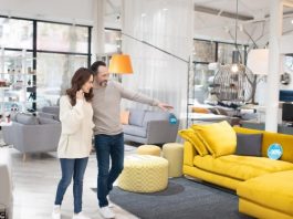 כיצד לבחור את הריהוט המושלם לבית שלכם