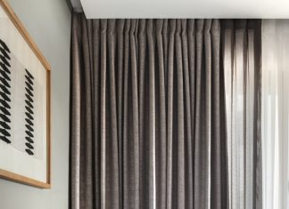 איך להפוך את החלונות למוקד עיצוב ייחודי בבית