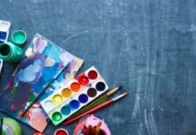 הכירו את כל מה שצריך לדעת על חנות יצירה