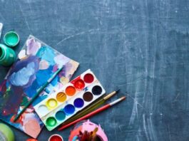 הכירו את כל מה שצריך לדעת על חנות יצירה