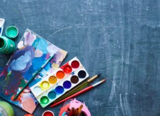 הכירו את כל מה שצריך לדעת על חנות יצירה