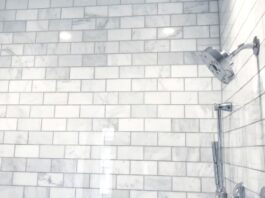 עיצוב חכם לחדרי רחצה: לשדרג את המראה והנוחות