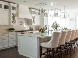 מטבחי חוץ: הפתרון המושלם לגינה ולמרפסת