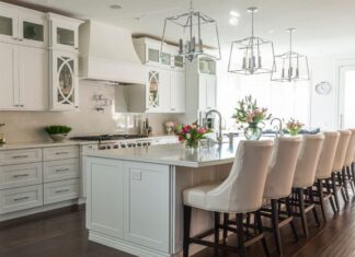 מטבחי חוץ: הפתרון המושלם לגינה ולמרפסת