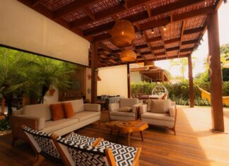 מחסנים איכותיים לגינה ולחצר