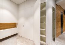 ארונות הזזה – פתרון עיצובי וחכם לכל בית