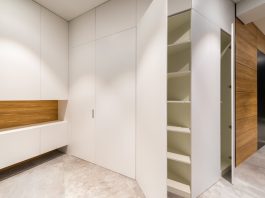 ארונות הזזה – פתרון עיצובי וחכם לכל בית