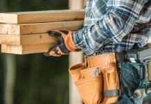 חידוש דקים ובניית פרגולות: כל מה שצריך לדעת