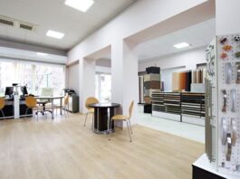 עיצוב חללים מסחריים: יצירת חוויות לקוח ייחודיות