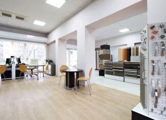 עיצוב חללים מסחריים: יצירת חוויות לקוח ייחודיות