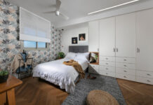 עיצוב דירות קבלן: המדריך המלא לשיפור המרחב