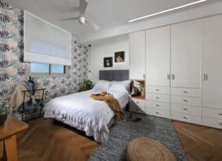 עיצוב דירות קבלן: המדריך המלא לשיפור המרחב