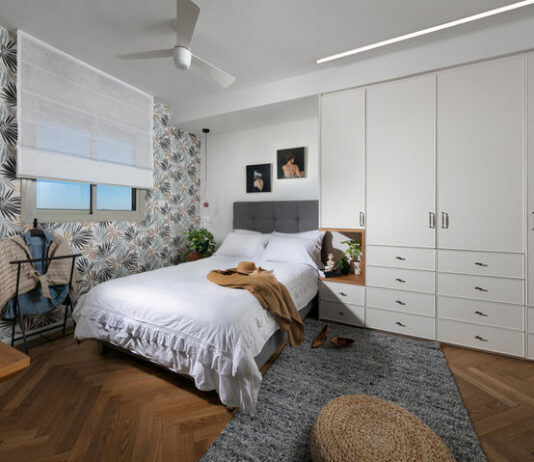 עיצוב דירות קבלן: המדריך המלא לשיפור המרחב