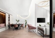 מעצבת פנים במרכז: המדריך המלא לעיצוב מושלם