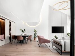 מעצבת פנים במרכז: המדריך המלא לעיצוב מושלם