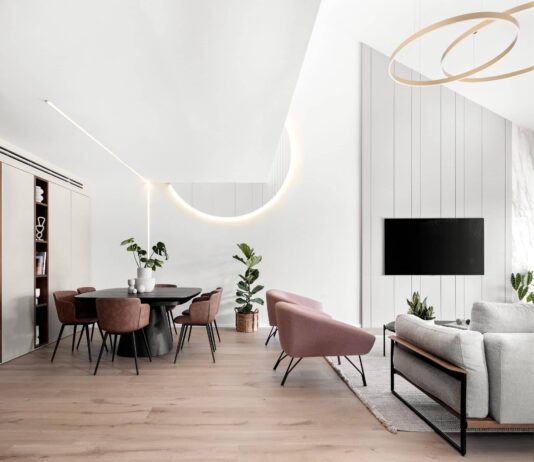 מעצבת פנים במרכז: המדריך המלא לעיצוב מושלם